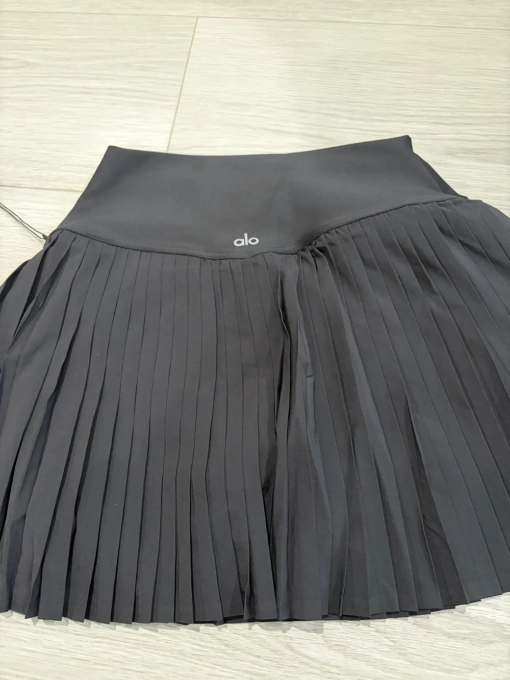 ALO Yoga skirt